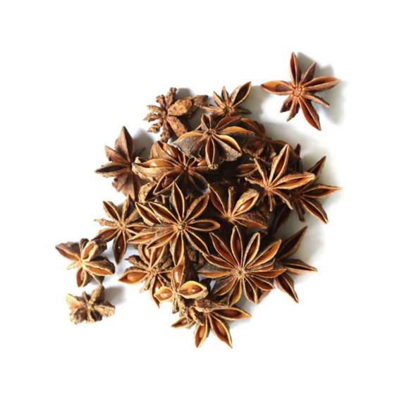 Star Anise (Whole) | 1 oz