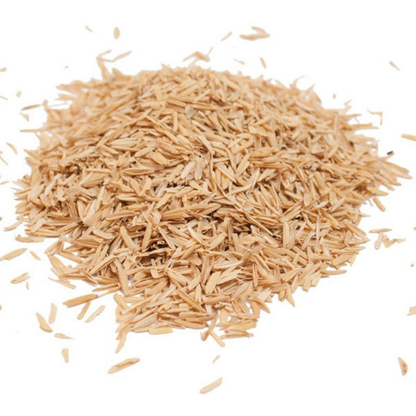 Rice Hulls | 8 oz