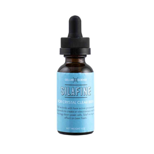 SilaFine | 1 oz