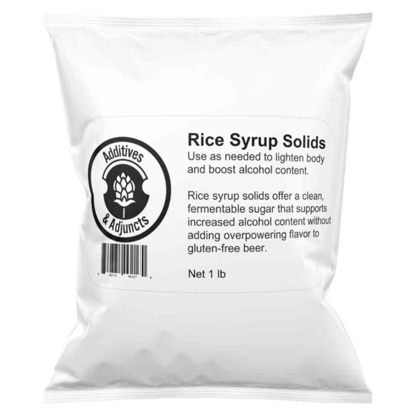 Rice Syrup Solids | 1 lb