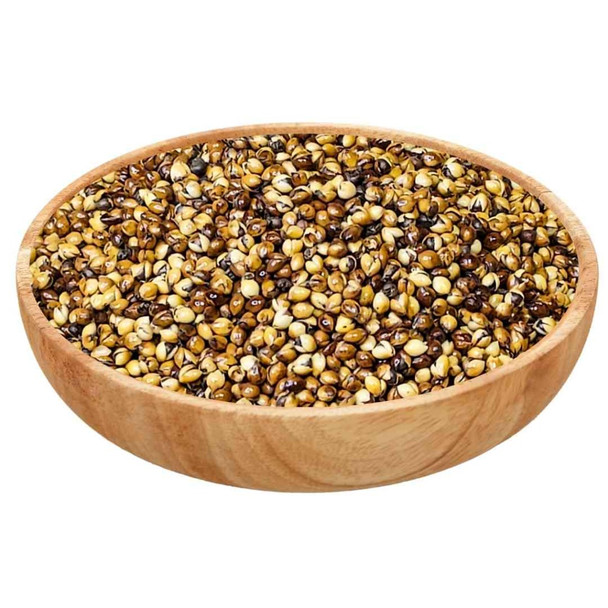 Caramel 120L Millet Malt
