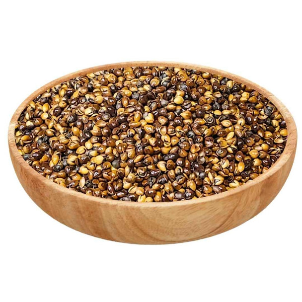 Caramel 240L Millet Malt