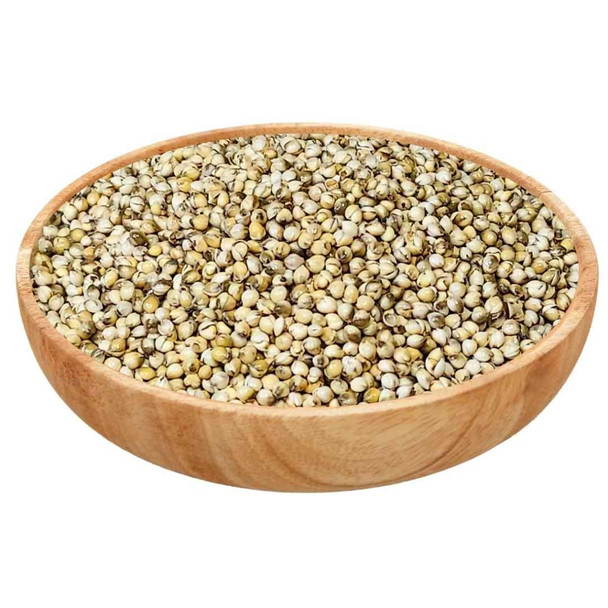 Caramel Millet Malt