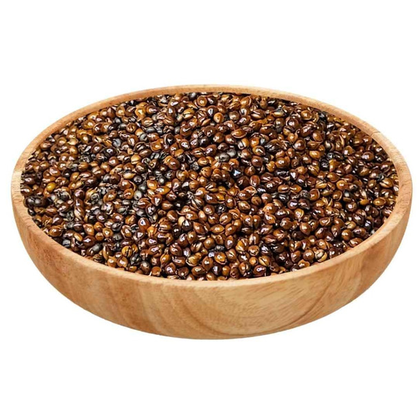 Dark Roasted Vienna Millet Malt