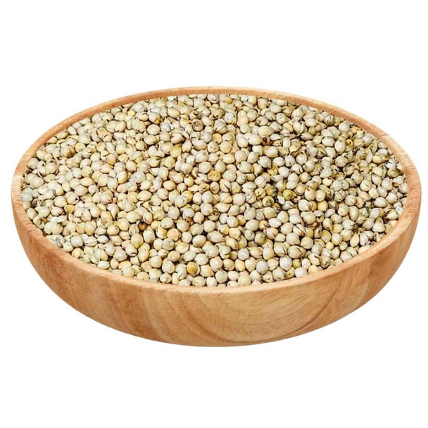 Goldfinch Millet Malt