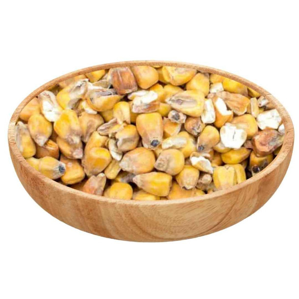 Yellow Corn Malt - Organic