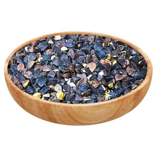 Pale Buckwheat Malt