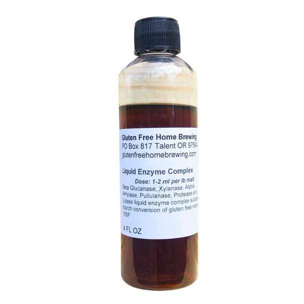Ondea Pro Liquid Enzyme Complex