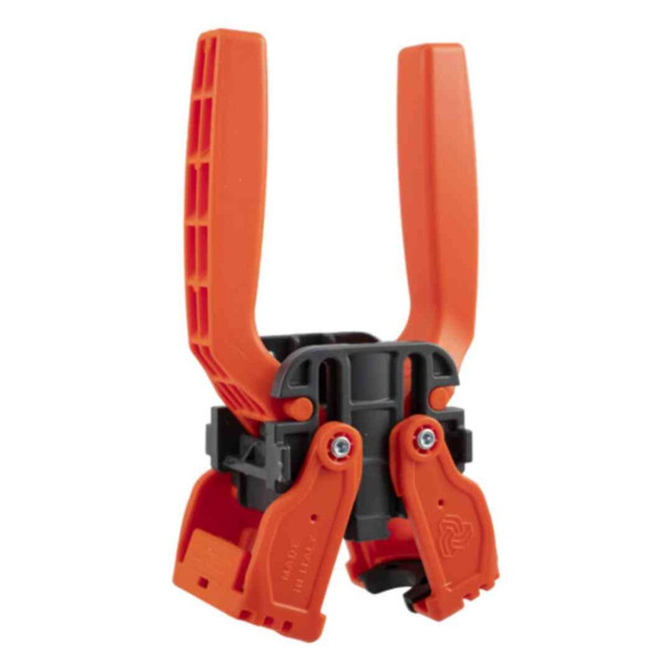 Twin Lever Capper