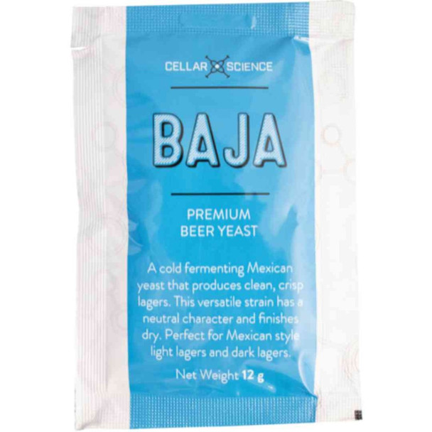 CellarScience BAJA | 12 g