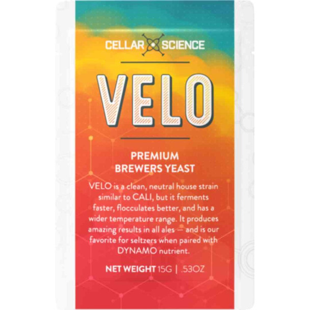 CellarScience VELO | 12 g