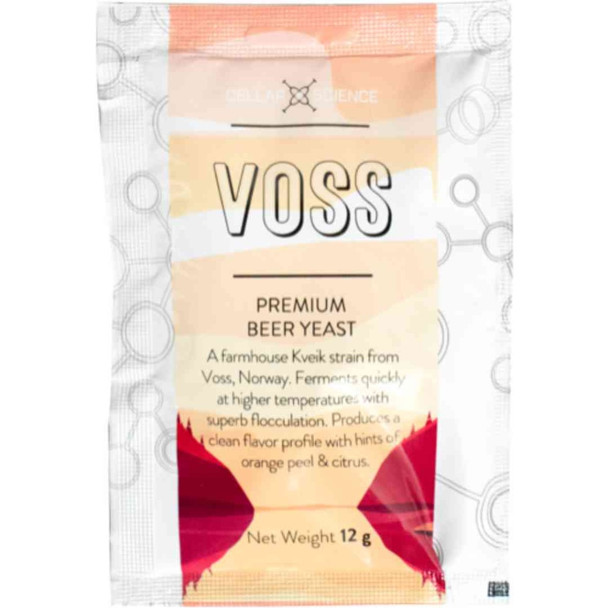 CellarScience VOSS | 12 g