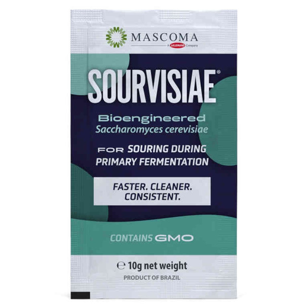 LalBrew Sourvisiae | 11 g