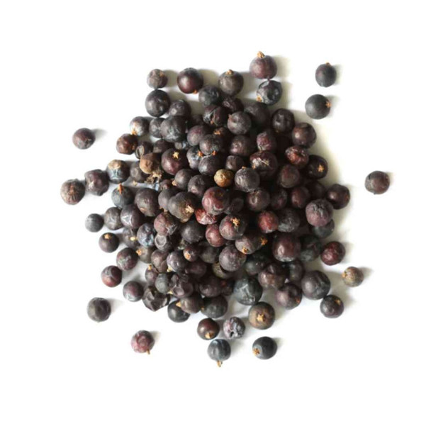 Juniper Berries, Blue (Whole) | 1 oz