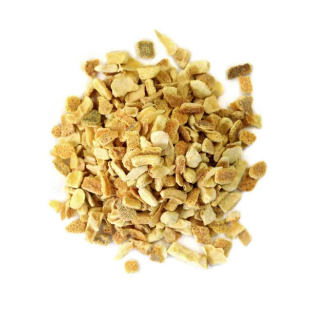 Sweet Orange Peel | 1 oz