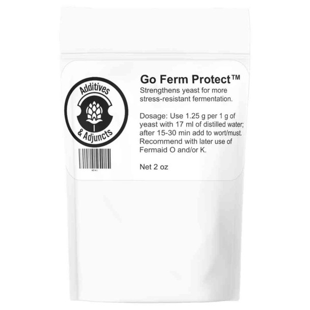 Go-Ferm Protect | 2 oz