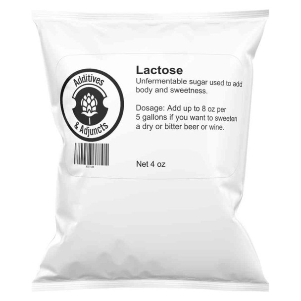Lactose | 4 oz