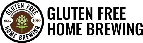 Gluten Free Home Brewing