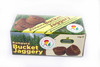Jaggery - Bucket - 1 Kg   |  By  Rampura Organics | 35.27  oz   | 2.2 lbs