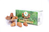 Jaggery - Candy - 600 g   |  By  Rampura Organics | 21.16  oz   | 1.32 lbs