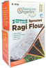 Ragi - Sprouted Flour - 300 g   |  By  Rampura Organics | 10.58  oz   | 0.66 lbs