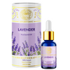 Lavender Essential Oil, 100% Pure & Natural, For Acne, Scars, Hair Grouth, Stress, Sleep, 10ml | By Divine Aroma  |  0.34floz