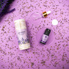 Lavender Essential Oil, 100% Pure & Natural, For Acne, Scars, Hair Grouth, Stress, Sleep, 10ml | By Divine Aroma  |  0.34floz