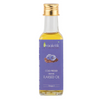 Organic Cold Pressed Flaxseed Oil 100 ml | By Praakritik | 3.38 floz | 0gal