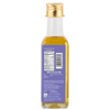 Organic Cold Pressed Flaxseed Oil 100 ml | By Praakritik | 3.38 floz | 0gal