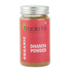 Organic Dhaniya Powder | By Praakritik | 3.53oz | 0.22lbs