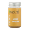 Jeera Powder  | By Praakritik | 3.53oz | 0.22lbs