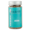 Organic Jeera Whole  | By Praakritik | 3.53oz | 0.22lbs