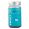 Organic Rai  | By Praakritik | 3.53oz | 0.22lbs