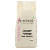 Organic Jaggery Powder  | By Praakritik | 17.64oz | 1.1lbs
