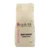 Natural Raw Sugar | By Praakritik | 17.64oz | 1.1lbs