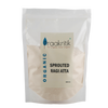 Organic Sprouted Ragi Atta  | By Praakritik | 17.64oz | 1.1lbs