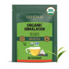 Organic Himalayan green tea | By Vahdam | 3.53oz | 0.22lbs