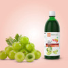 Krishna's Special Amla High Fiber Juice|1000 ml|2.67 lbs