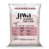 JIWA healthy by nature Organic Ragi Flour|1000gm|2.43 lbs