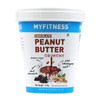 MYFITNESS Peanut Butter Chocolate Crunchy|510 g|1.24 lbs