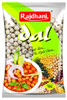 Rajdhani Pulses-Matar Safed|500gm|1.22 lbs