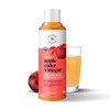 Wellbeing Nutrition Organic Apple Cider Vinegar - Raw, Unfiltered, Unpasteurized|453 g|1.1 lbs