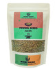 Indiana Organic Fennel Seeds|300gm|10.58 Oz