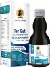 Ayurveda Tar Out Syrup Lungs Detox Sugar Free|200 ml|6.7 flOz
