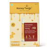 Honey Sticks (By Honey Twigs) - Cinnamon Infused Honey|30 Count Single Serve Honey Straws - 8.47 oz per pack (8g per stick)|240 g|8.47 Oz
