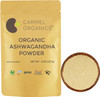 Organic Ashwagandha Root Powder|227 gm|8.01 Oz