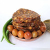 Vadiyalu Traditional South Indian Sun-Dried Regi Pandu Vadiyalu|200ml| 6.7 FlOz