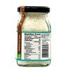 Ishka Farms Organic Graded Tuticorin Sea Salt Bottle- Pack of 3 x 200g, Organic Sea Salt for Cooking, Baking and Pickling