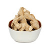 TRH Whole Organic Sonth/Ginger Pure/Dry Adrak/Dry Ginger/Pure Sabut Saunth|200gm|7.05 Oz