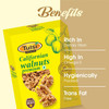 Tulsi California Walnut Kernels Premium|200gm|7.05 Oz